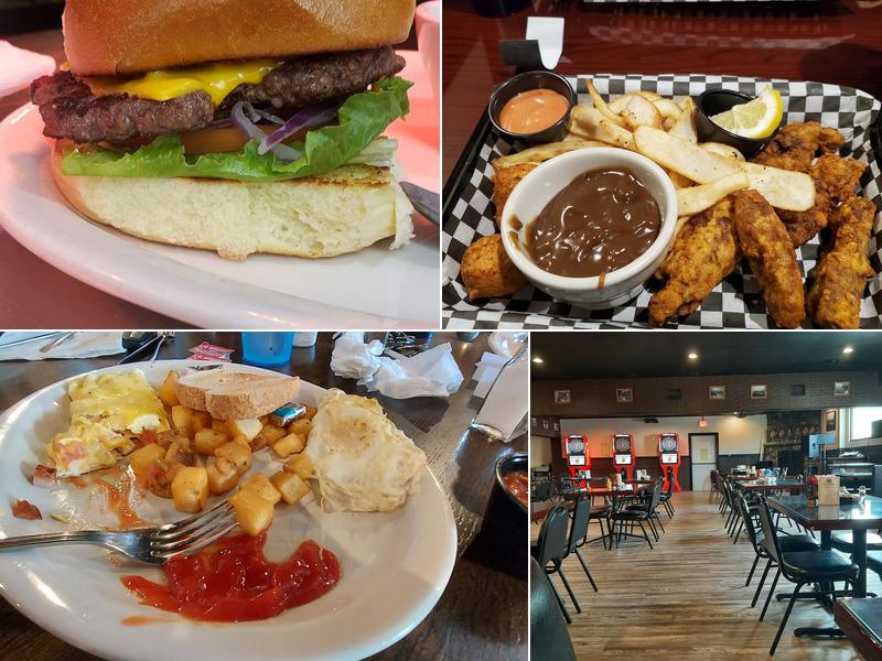 The Broken Wheel 102 E Cameron Ave, Kellogg