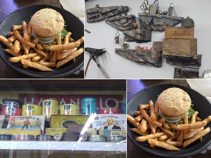 Sprag Pole Restaurant & Inn 6343 Prichard Creek Rd, Wallace