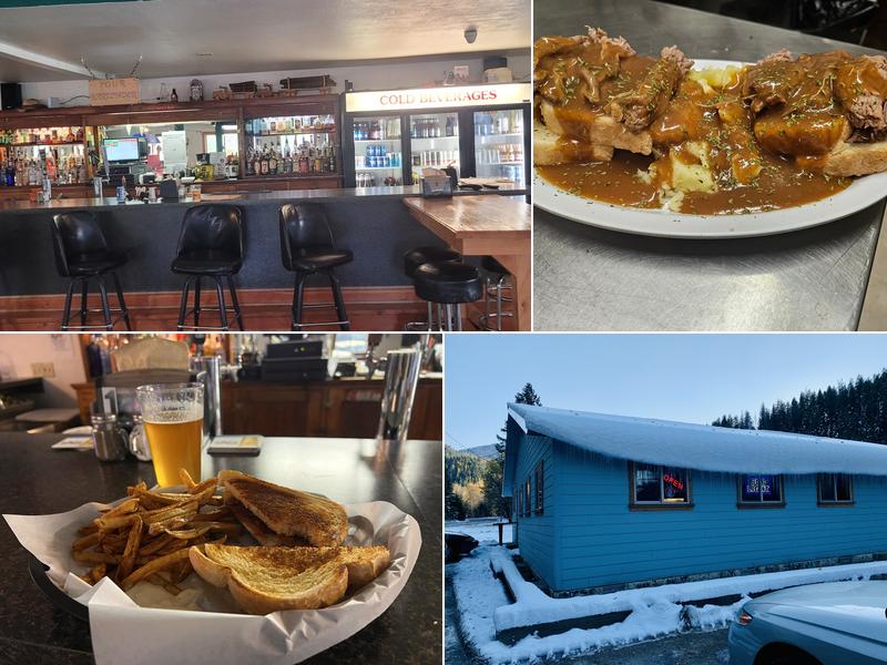 Pinecreek Tavern/ Bar and Restaurant