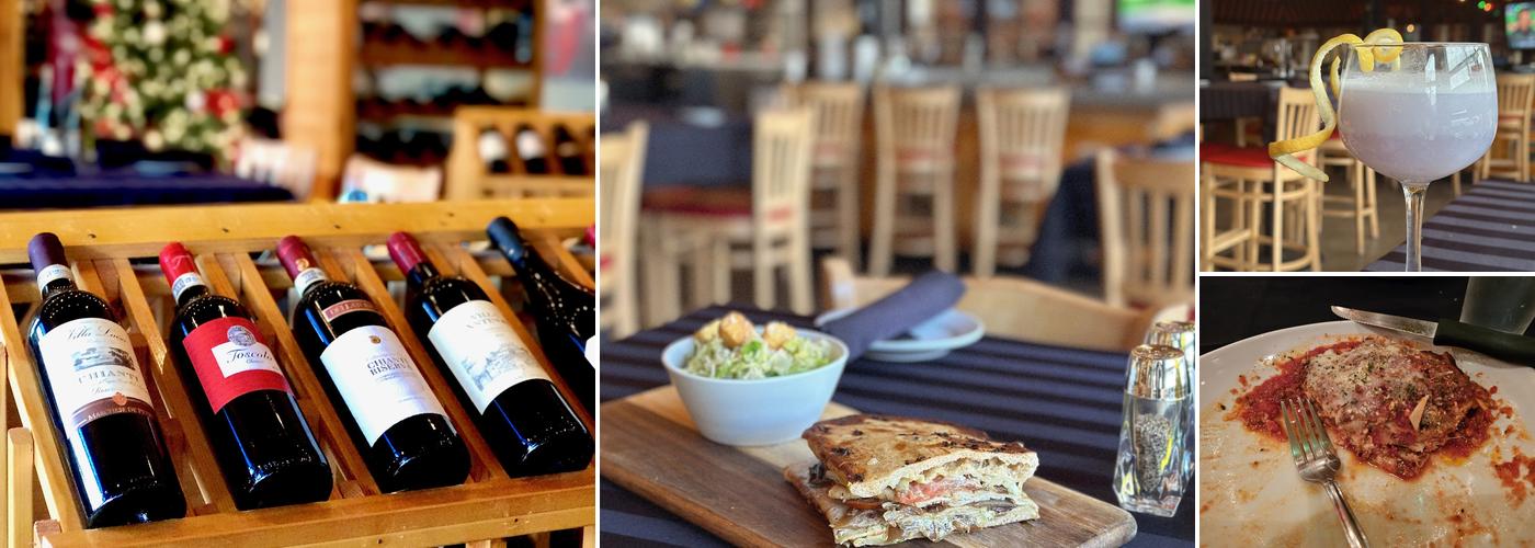 Tito's Italian Grill & Wine Shop