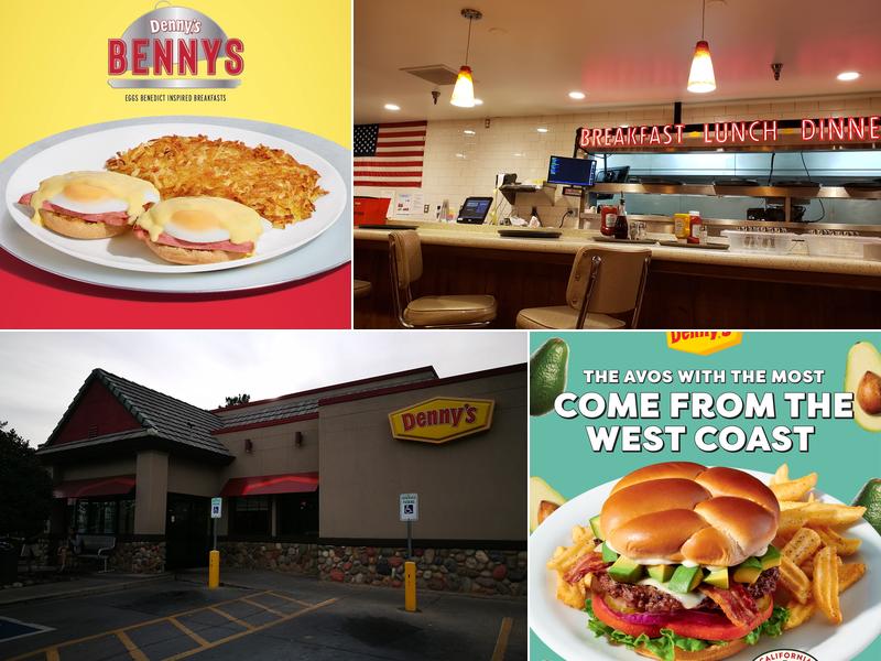 Denny's