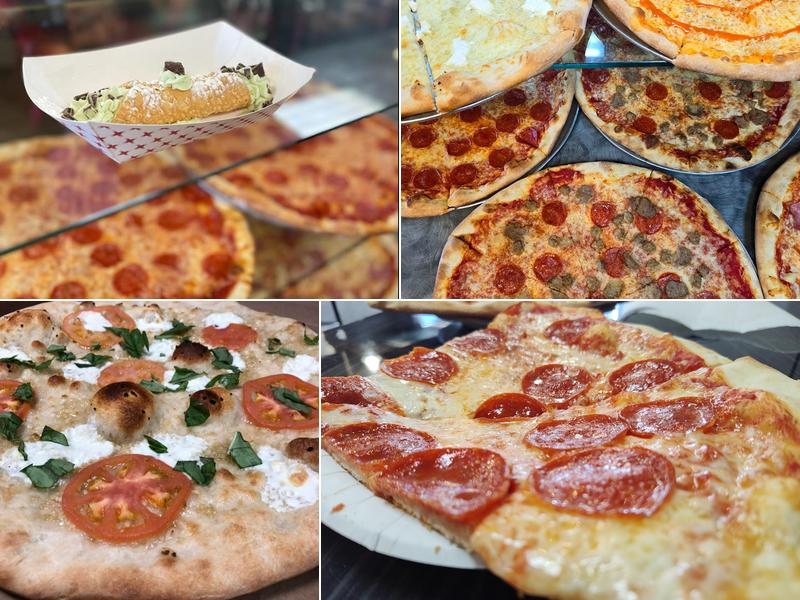 Nardello's Pizza 1001 W Interstate Ave, Bismarck