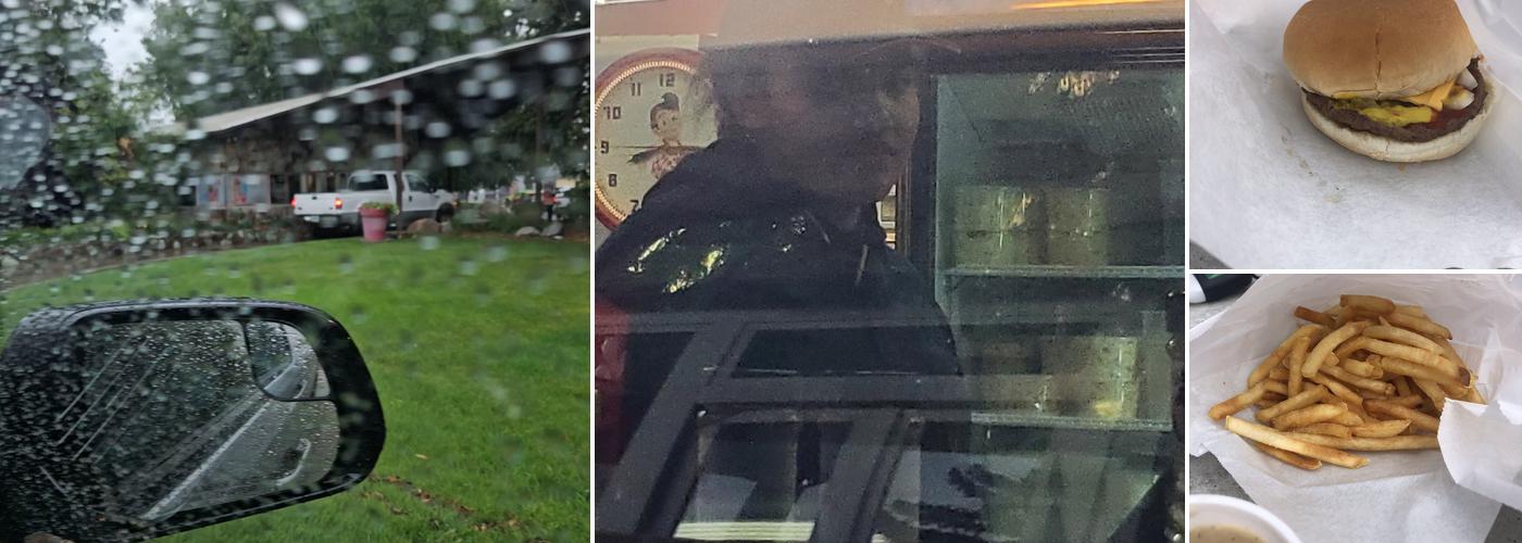 Big Boy Restaurant Menu