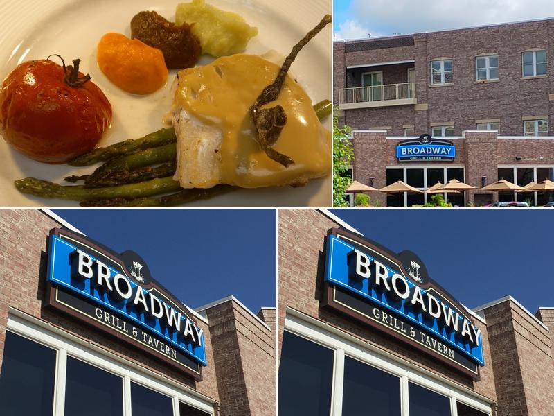 Broadway Grill & Tavern