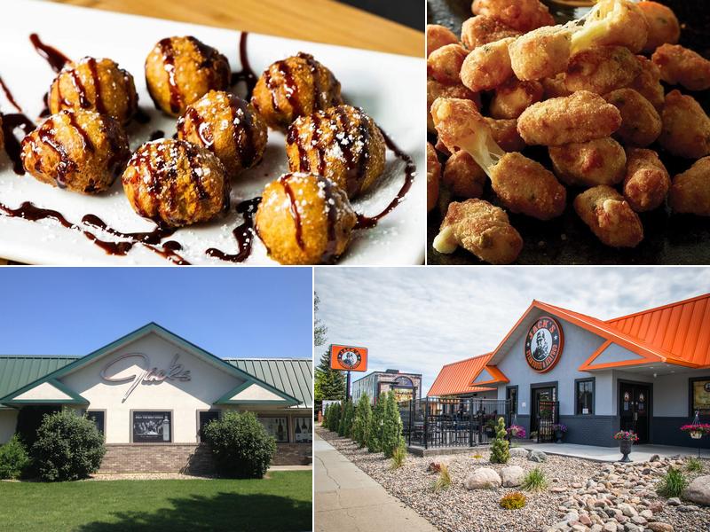 Jack's Steakhouse & Seafood