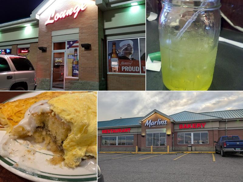 Marlin's Family Restaurant