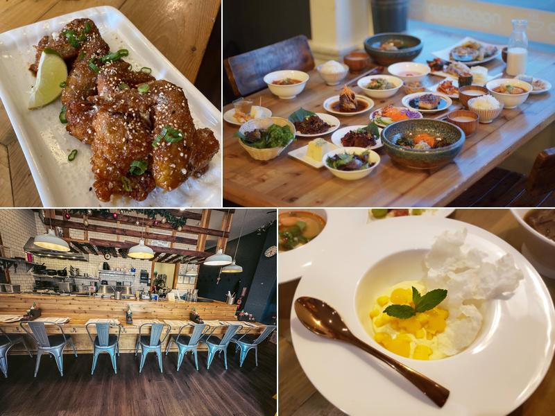 Noodlezip 208 E Main Ave #2, Bismarck