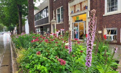 Bismarck Downtown Artist Cooperative