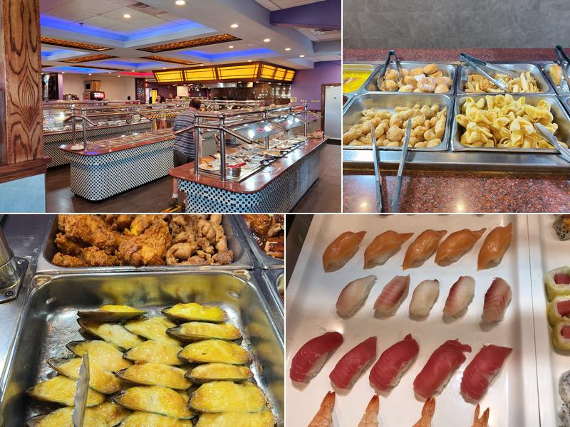 China Star 1065 Interstate Ave, Bismarck