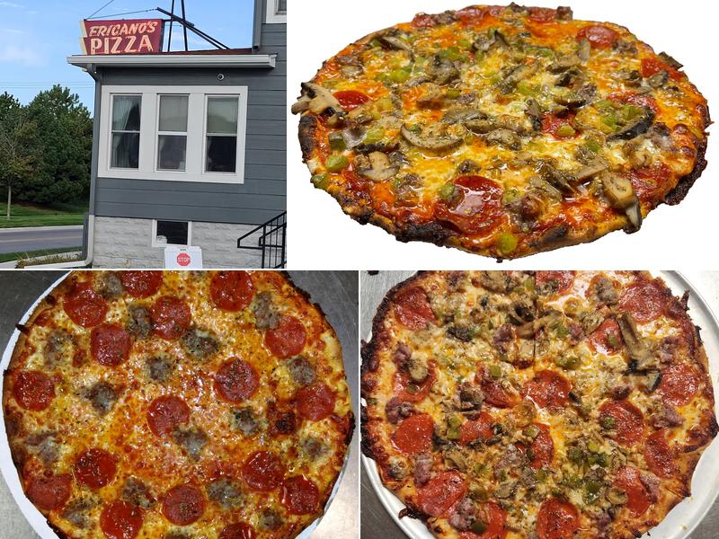 Fricano's Pizza Tavern