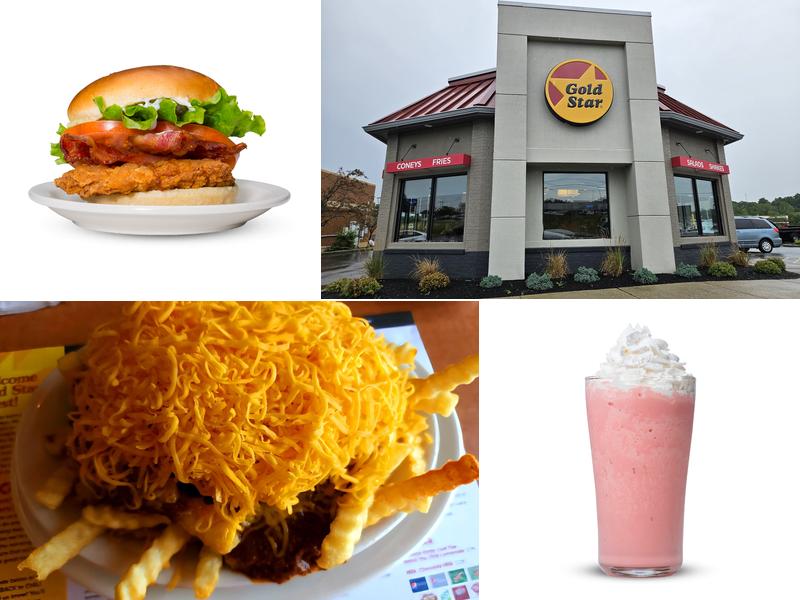 Gold Star 585 Harry Sauner Rd, Hillsboro