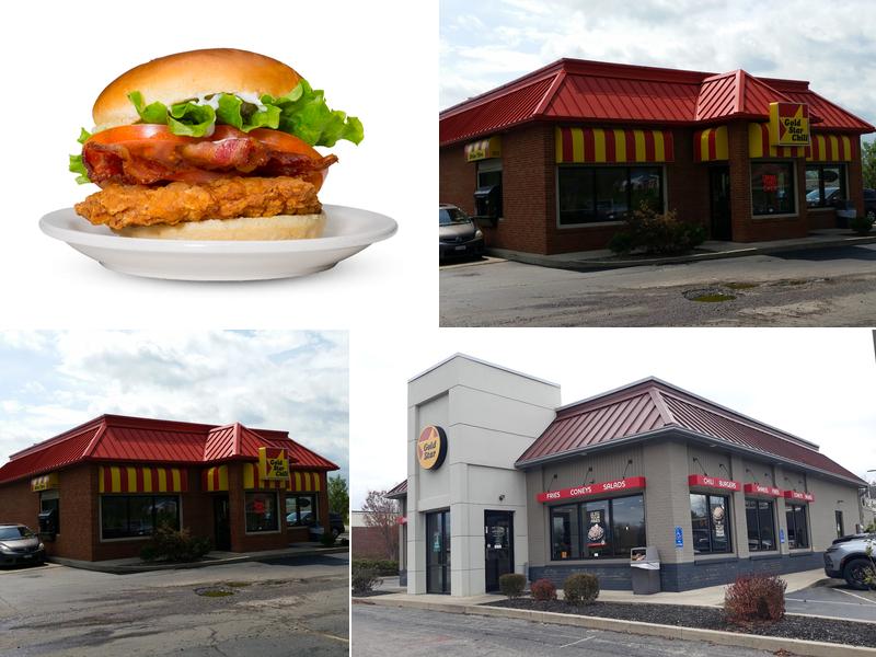 Gold Star 17 US 22 OH-3, Maineville