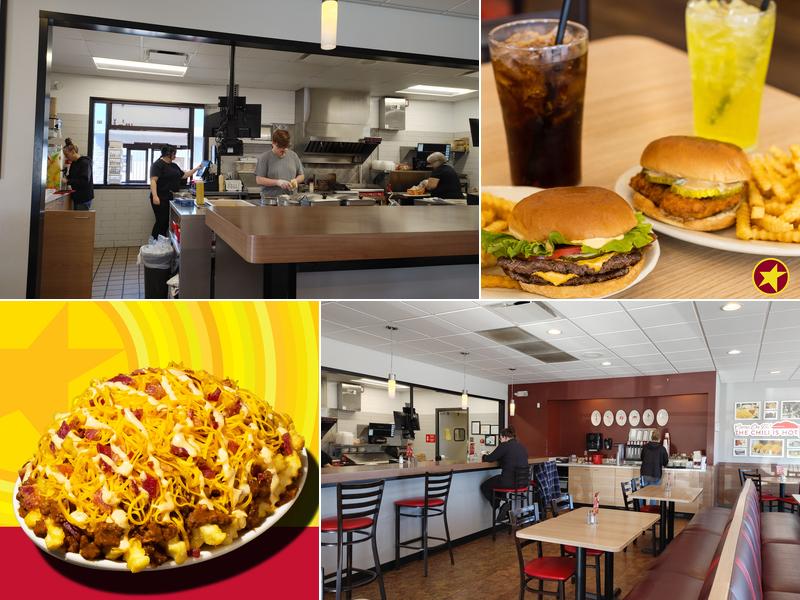 Gold Star 1040 OH-28, Milford