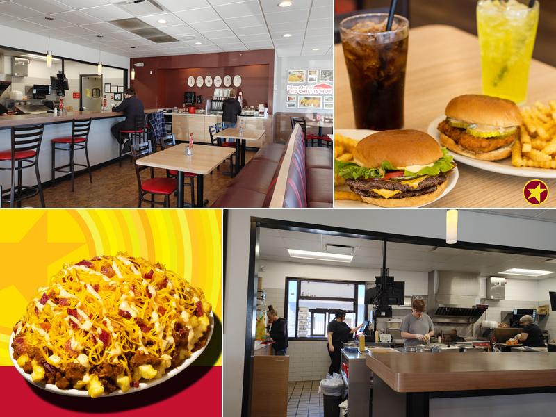 Gold Star 1040 OH-28, Milford