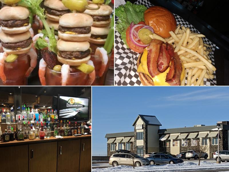 Seven Seas Bar & Grill