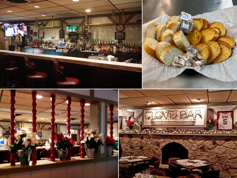 Clover Bar 601 S Beechtree St, Grand Haven