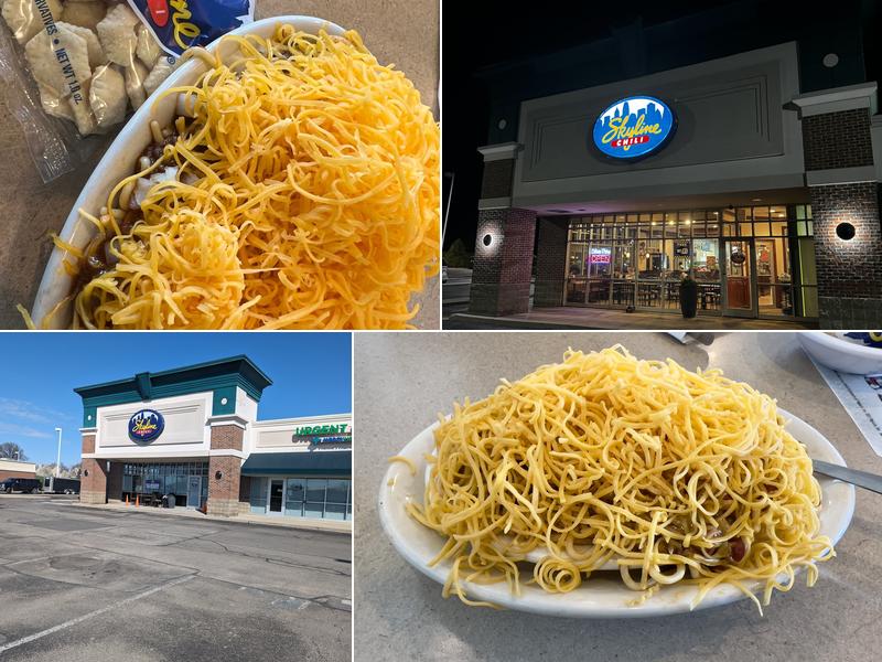 Skyline Chili