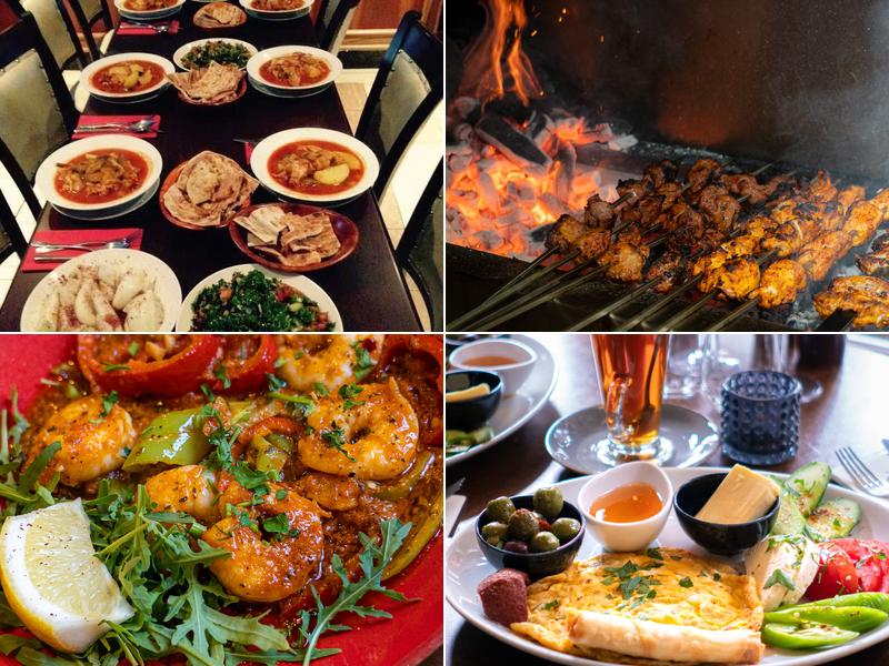 A La Turka Northgate