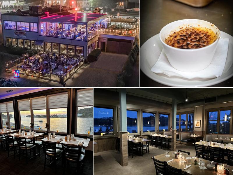 Snug Harbor 311 S Harbor Dr, Grand Haven