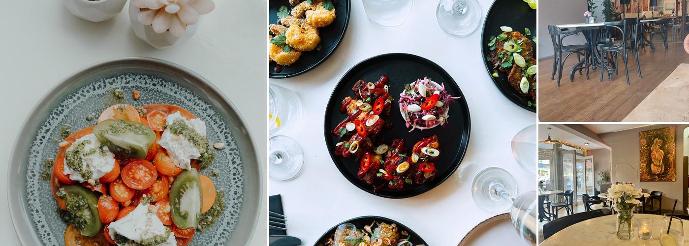 Thirty Nine Whitstable