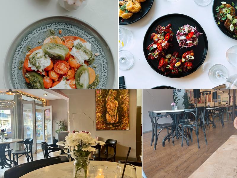 Thirty Nine Whitstable