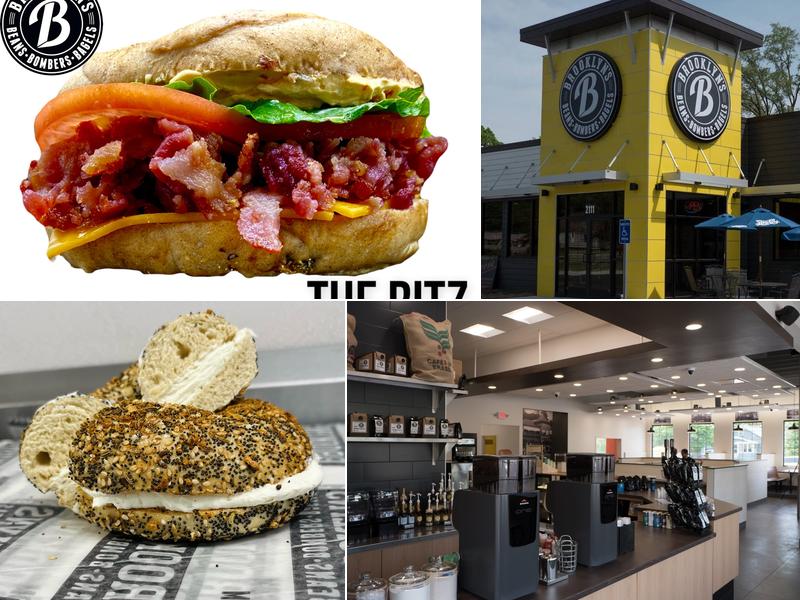 Brooklyn's/Brooklyn Bagels