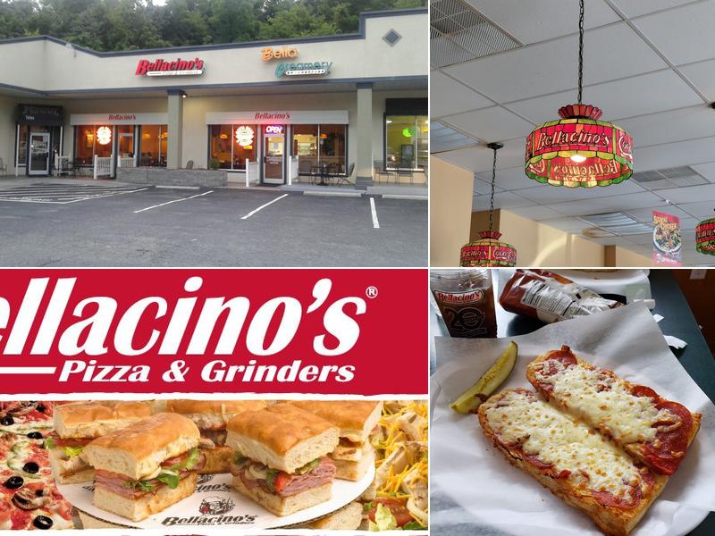 Bellacino's Pizza & Grinders