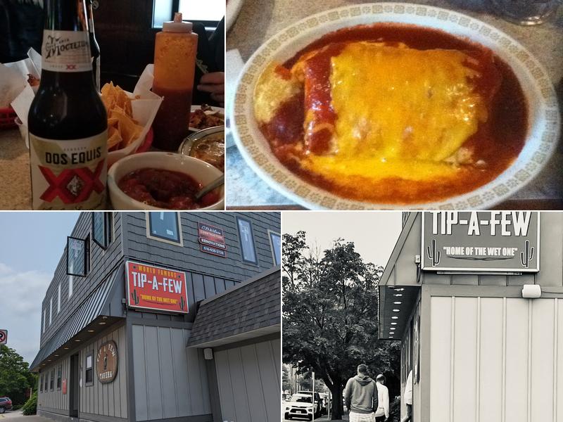Tip-A-Few Tavern & Restaurant