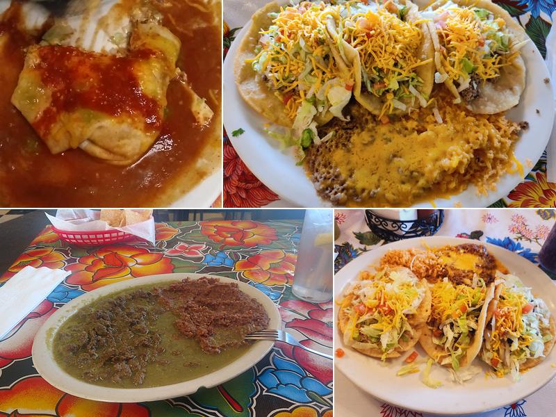 La Casa Fierro 1427 W Sherman Blvd, Muskegon
