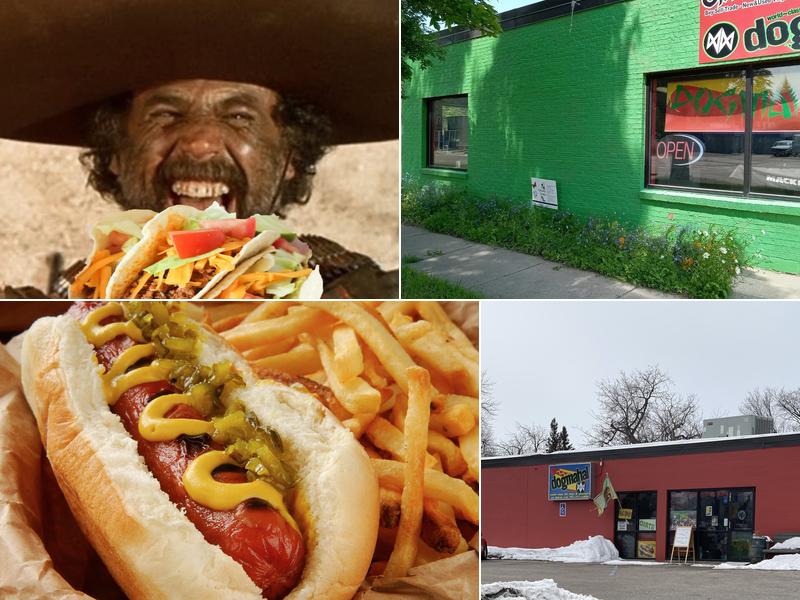 DogMahal DogHaus/Ojata Records