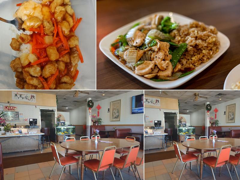 Family Kitchen 1633 W Sherman Blvd, Muskegon