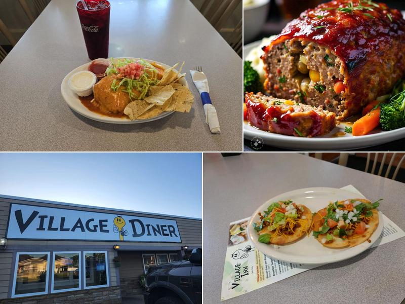 Fruitport Village Diner