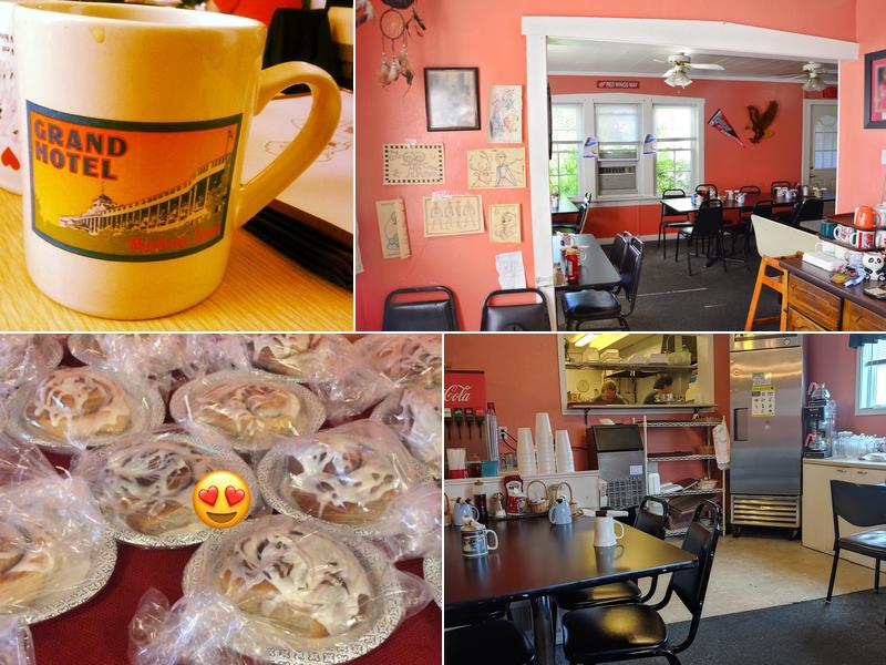 Papa Bears 2280 E Apple Ave, Muskegon