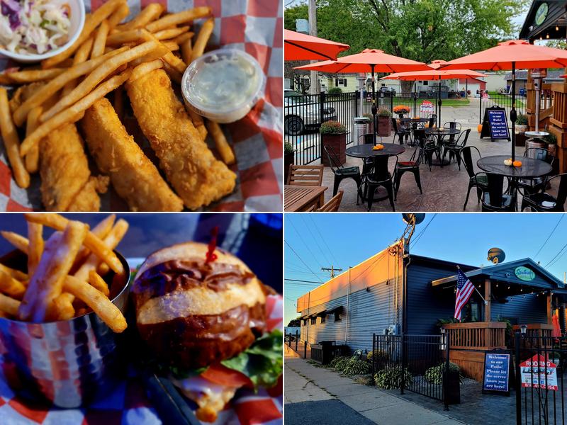 Southside Bar & Grill