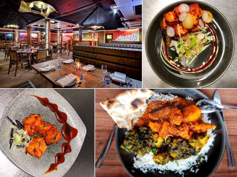 Zaynab Indian Cuisine