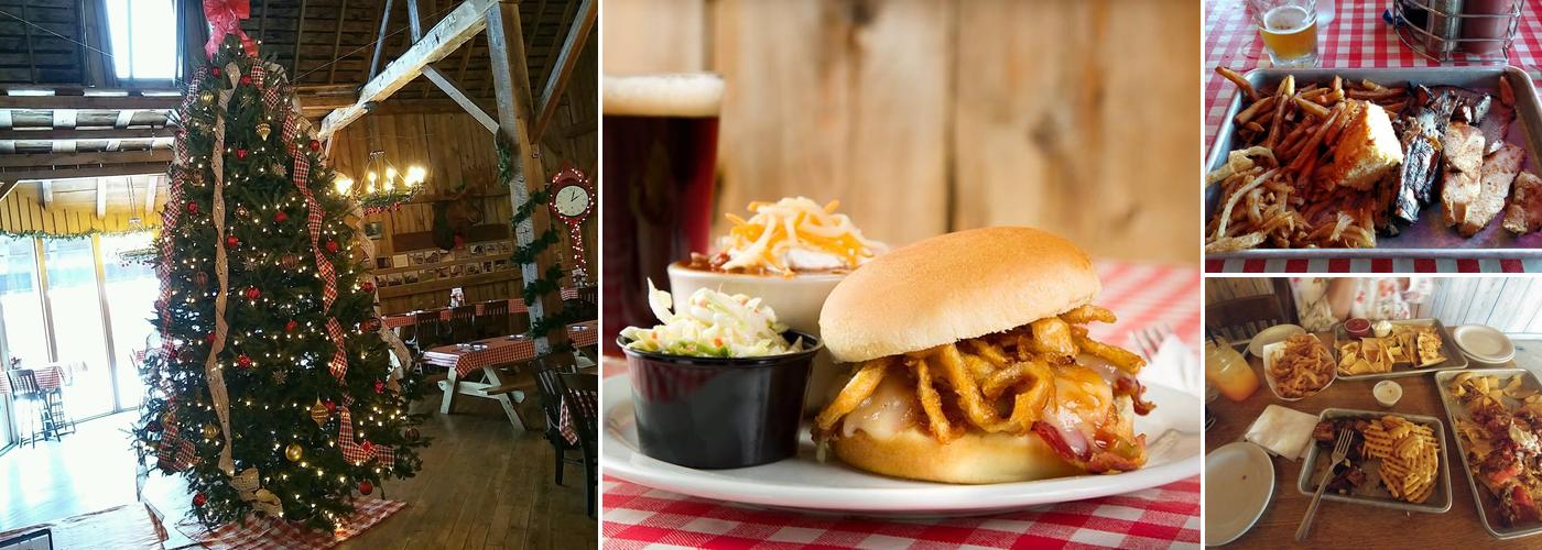 The Pipeline Underground Saloon