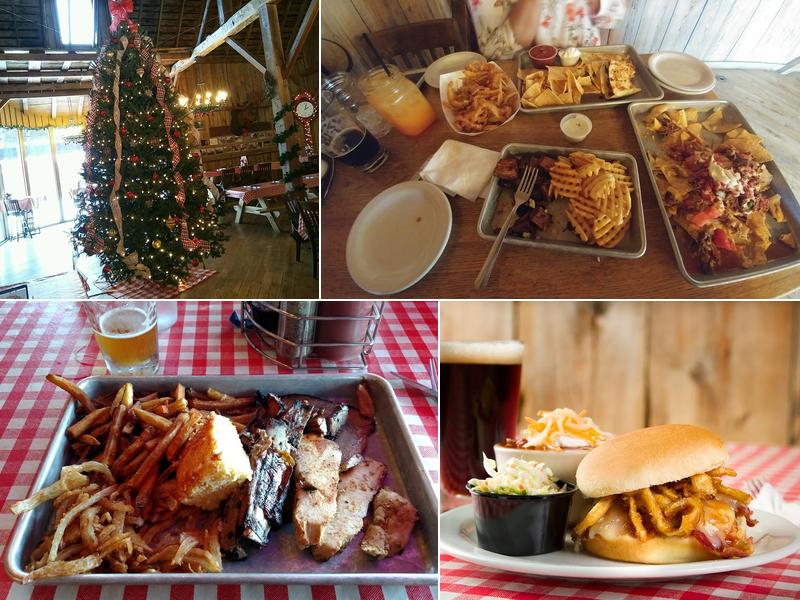 The Pipeline Underground Saloon