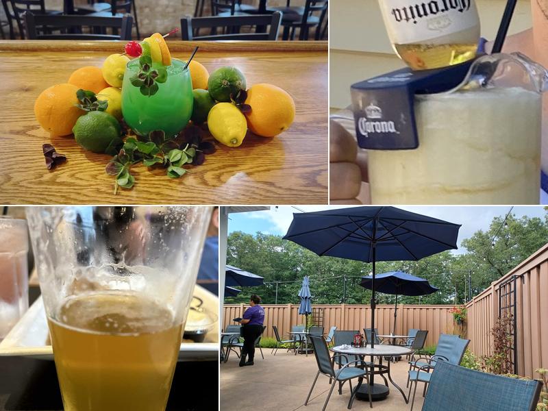 Lefty & Romos' Bar & Grill