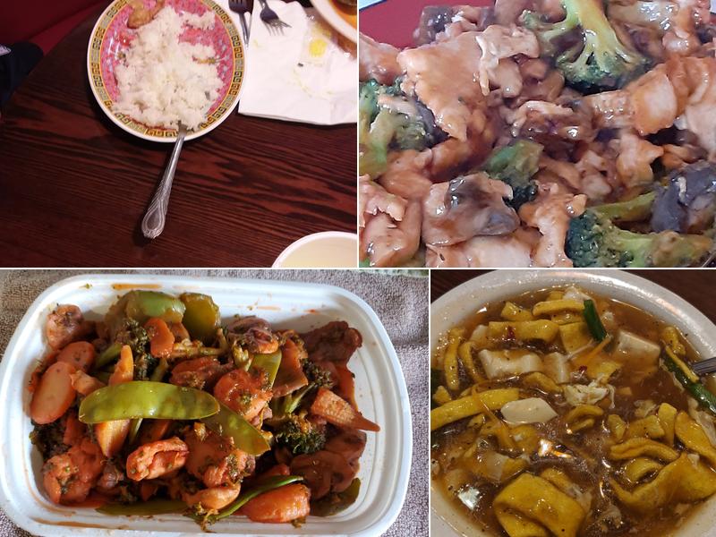 Red Flower 176 Kents Ridge Rd, Richlands