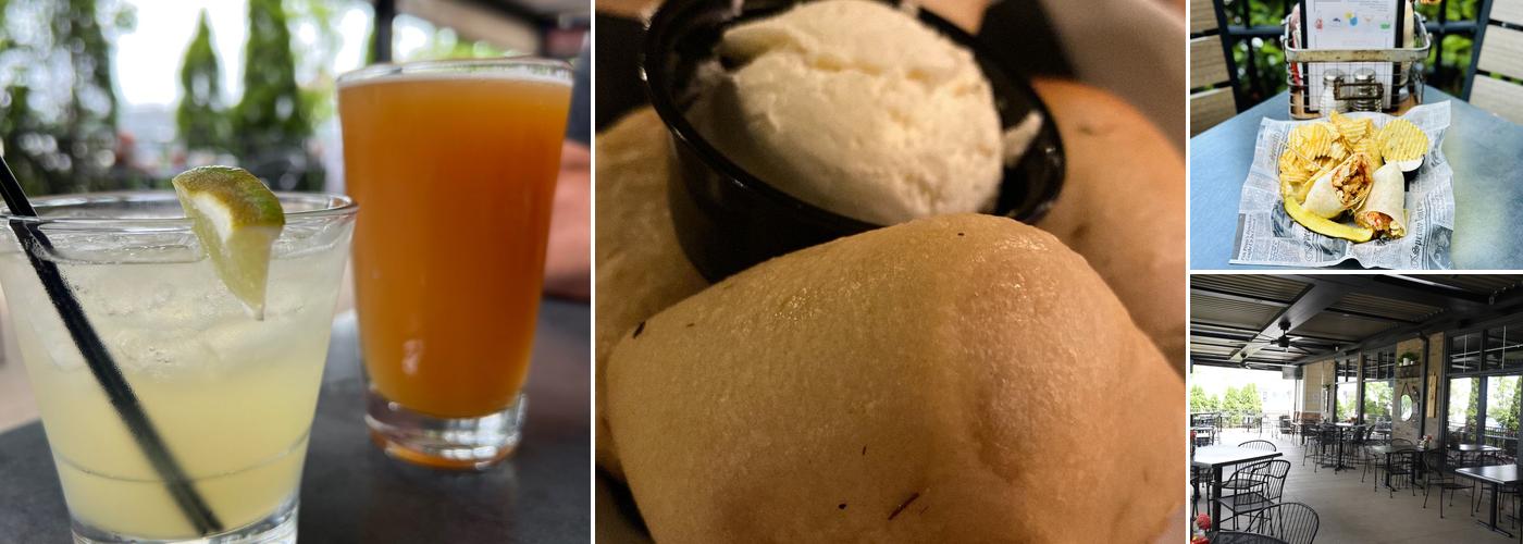 Salt & Pepper Savory Grill and Pub