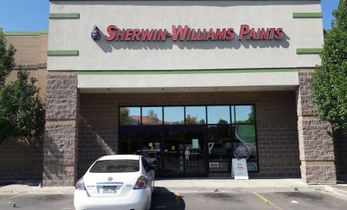 Sherwin-Williams Paint Store
