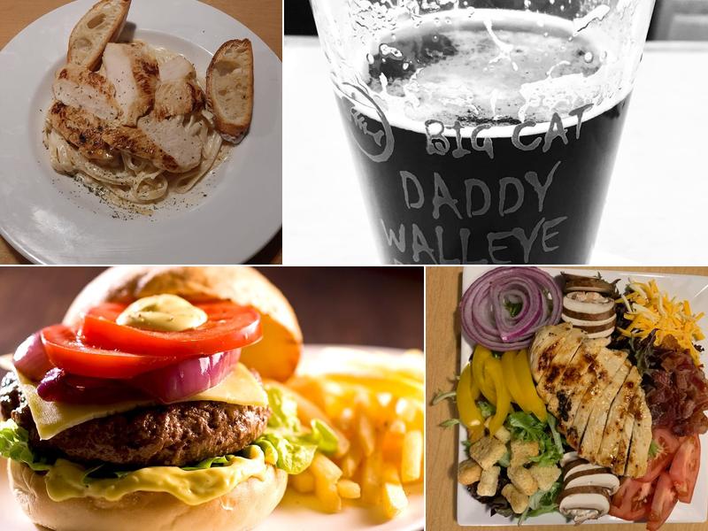 Wayside bar and grill