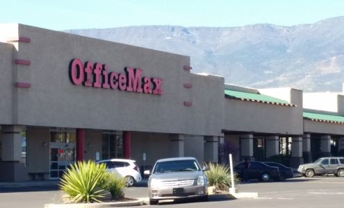 OfficeMax