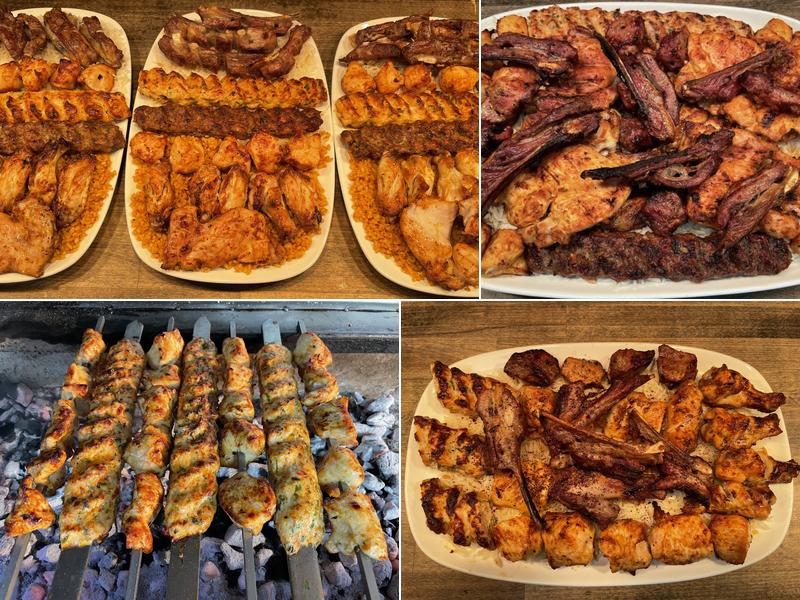 Tajdarbar Restaurant