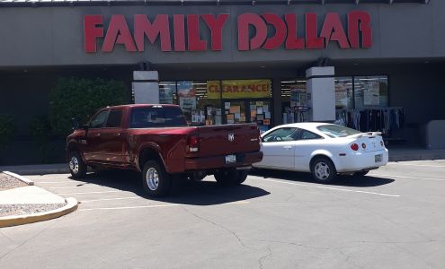 Family Dollar