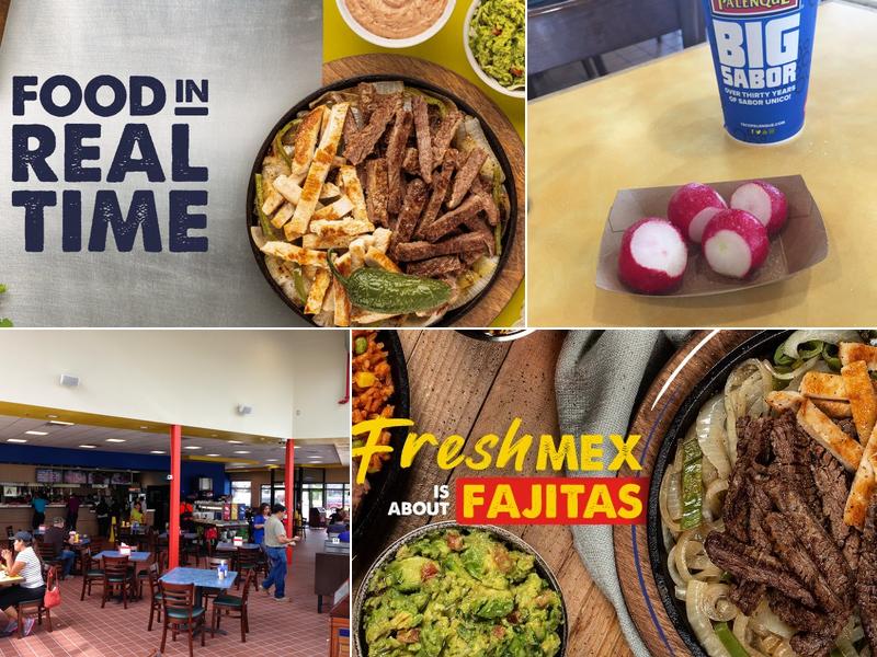 Taco Palenque Morrison & Expy 77