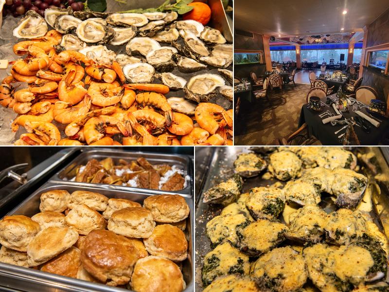 Windjammer's Beachfront Cafe