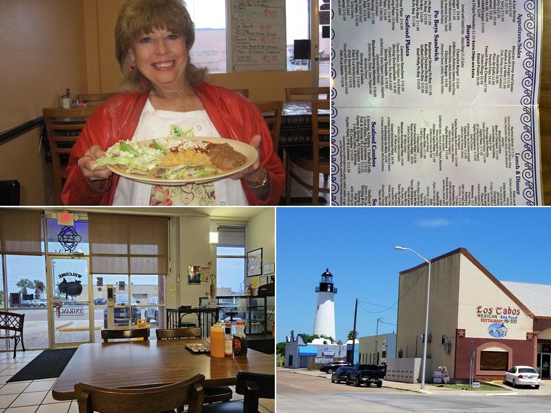 Los Cabos 309 E Queen Isabella Blvd, Port Isabel