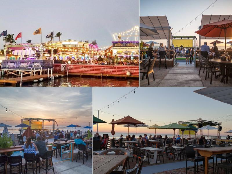 LongBoard Bar and Grill