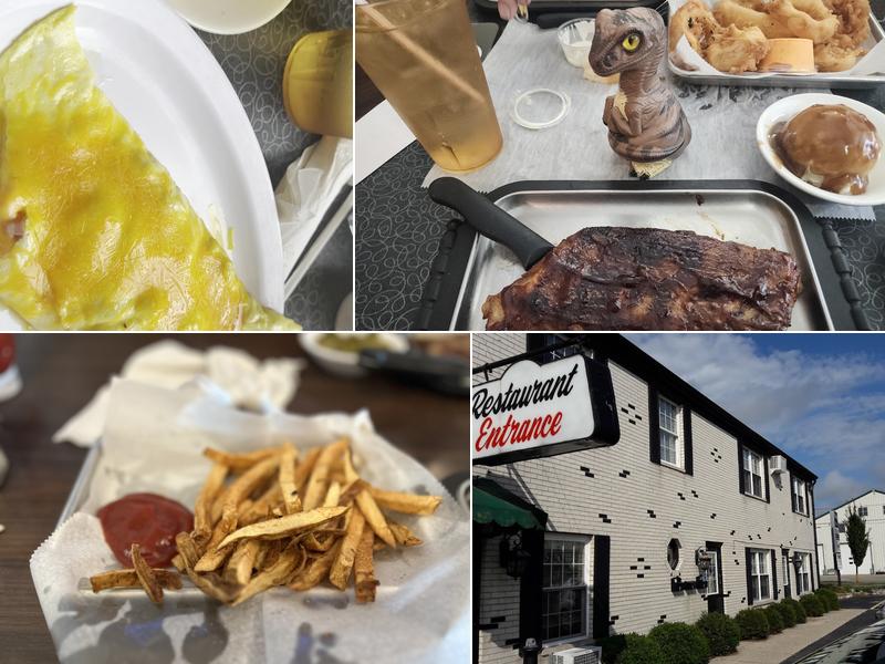 Carriage Inn Restaurant, Enon Menu, Reviews (289), Photos (63